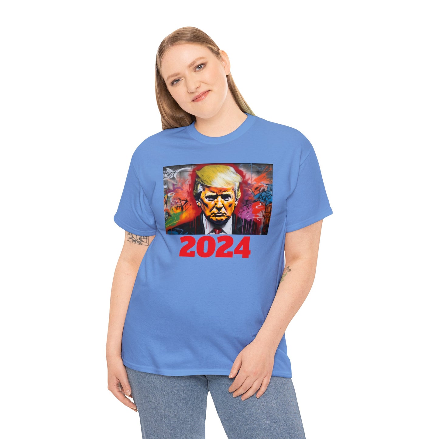 Tee The Don 2024