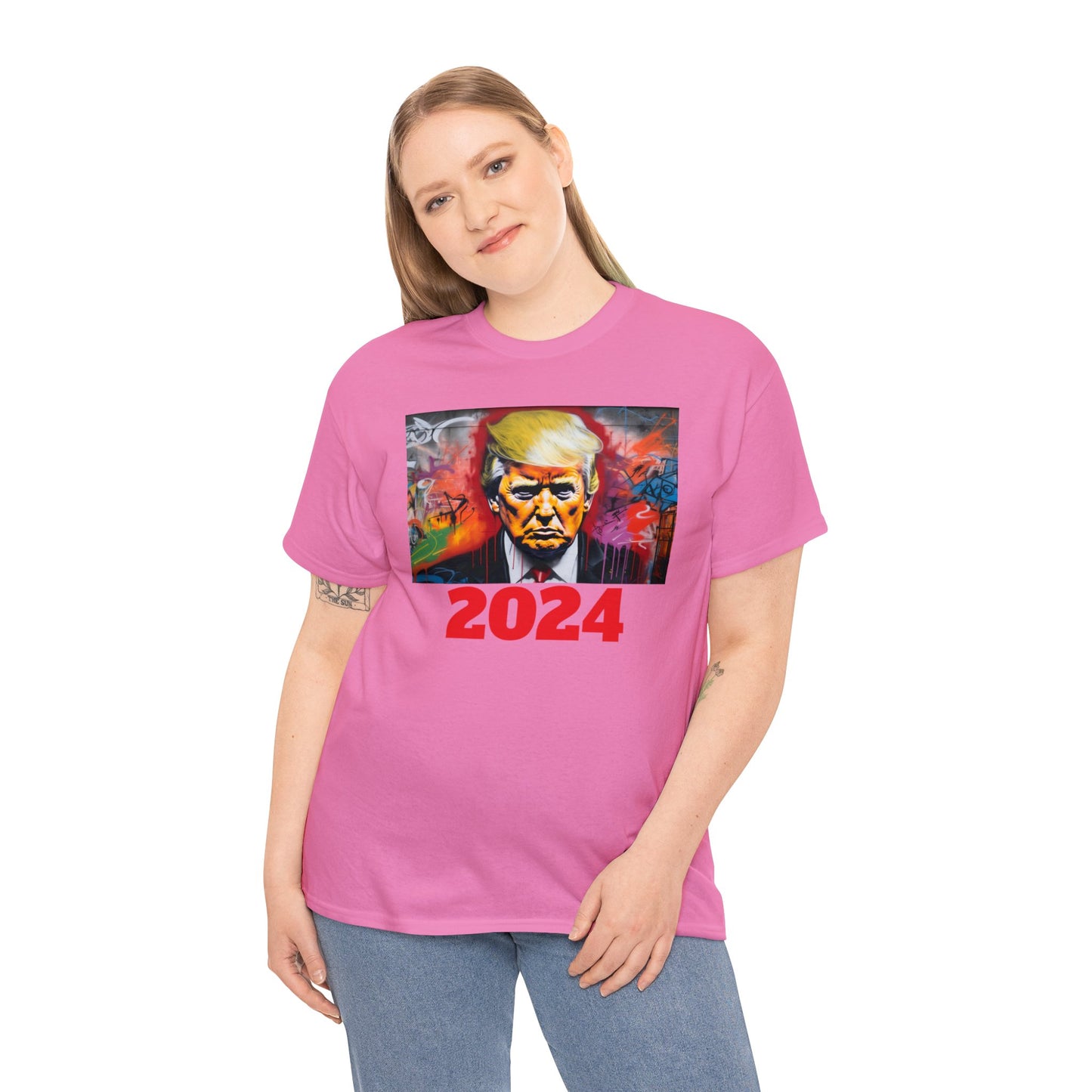 Tee The Don 2024