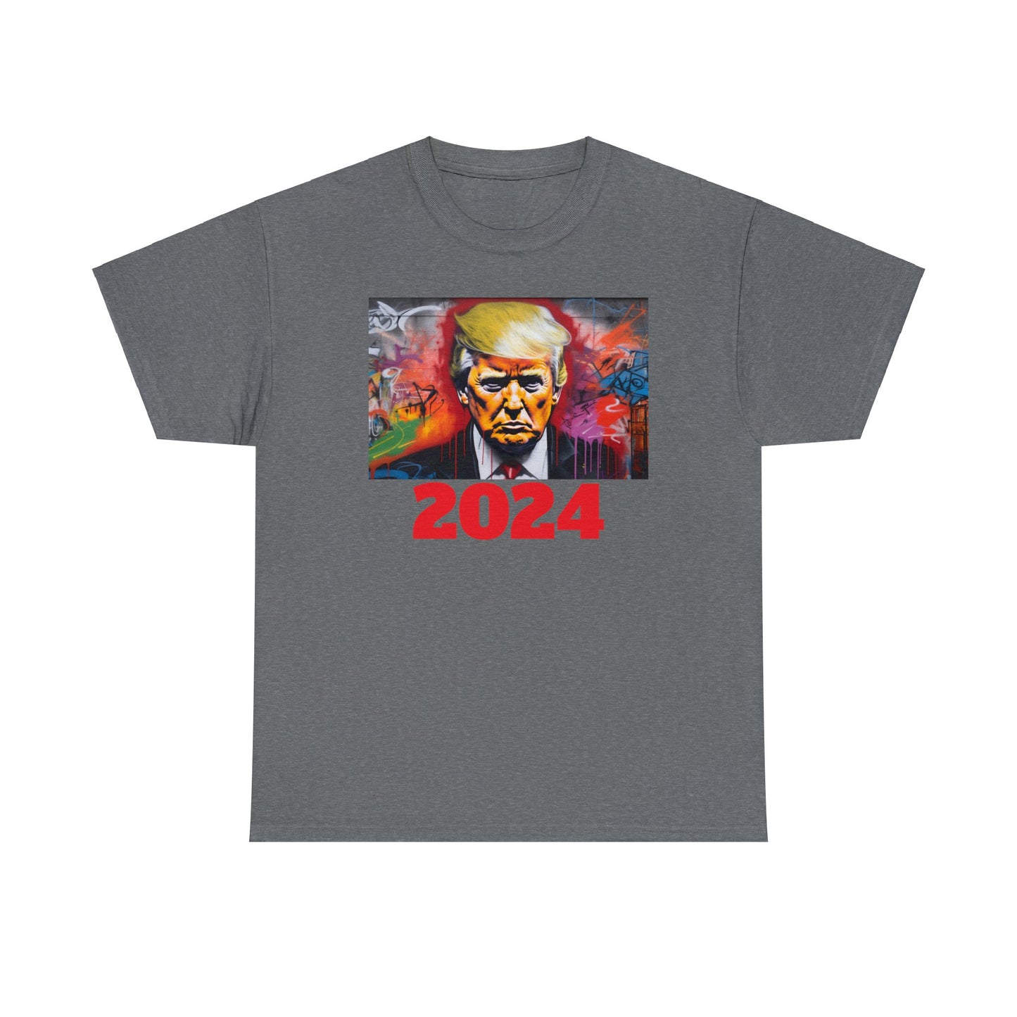 Tee The Don 2024