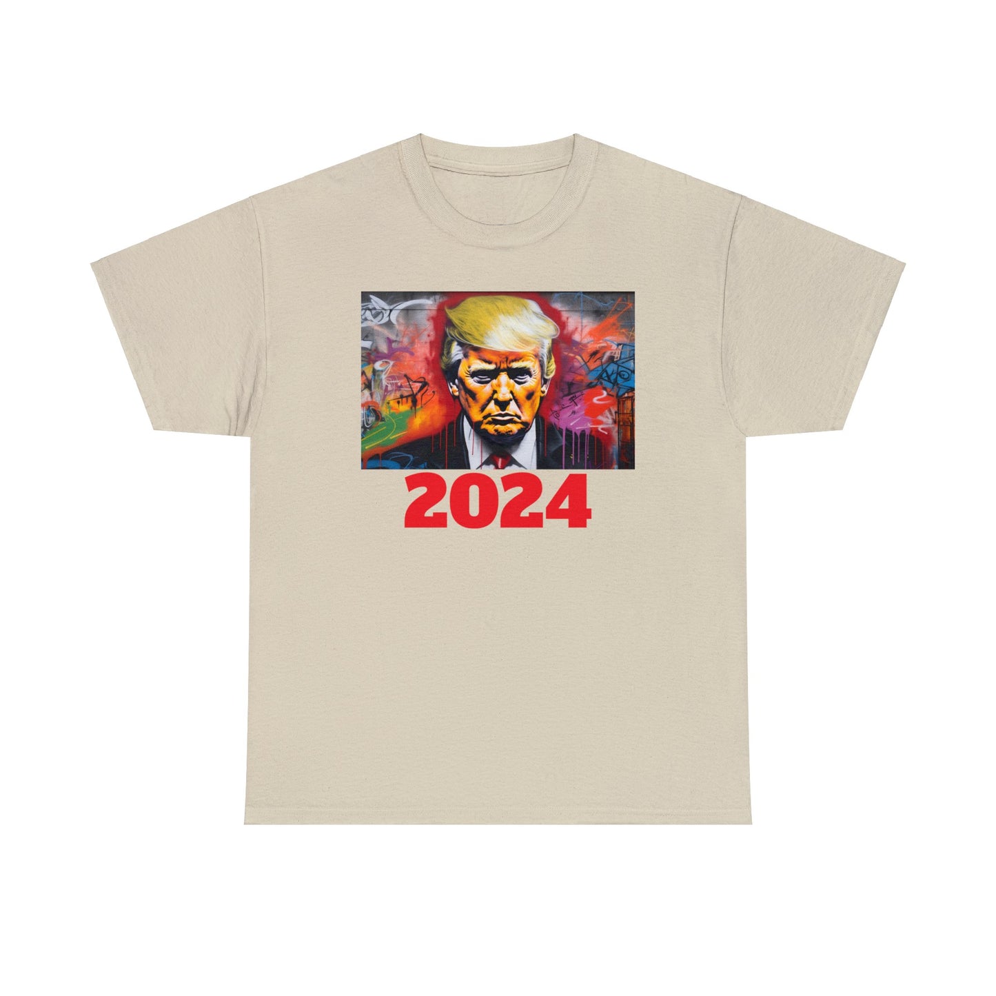 Tee The Don 2024