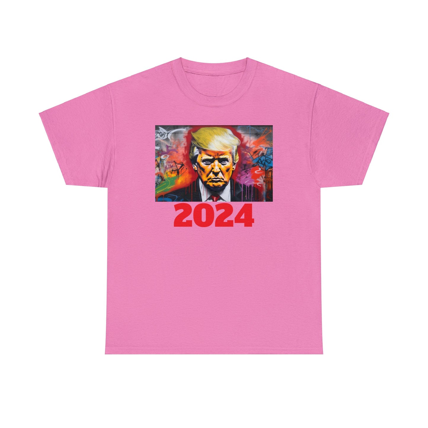 Tee The Don 2024