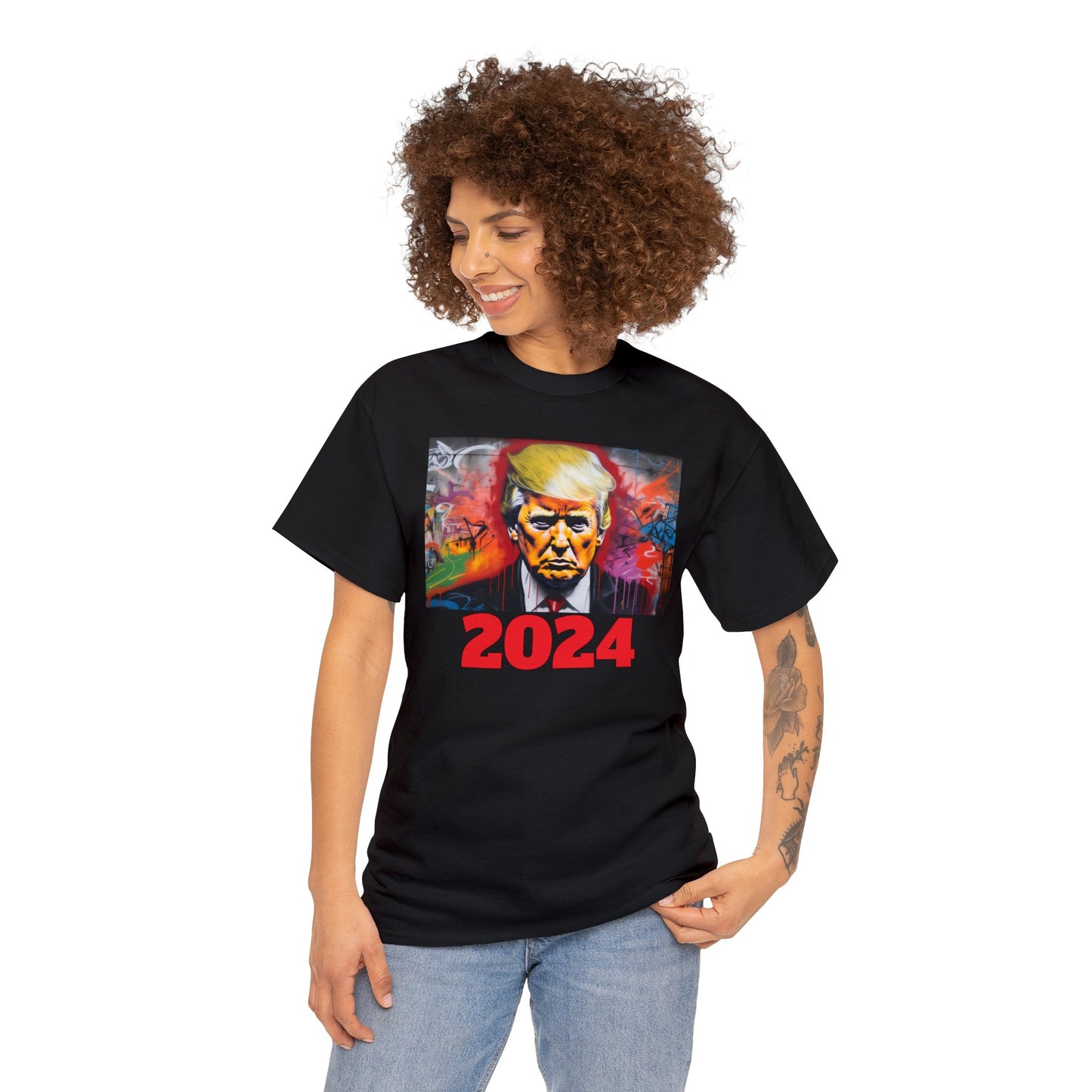 Tee The Don 2024