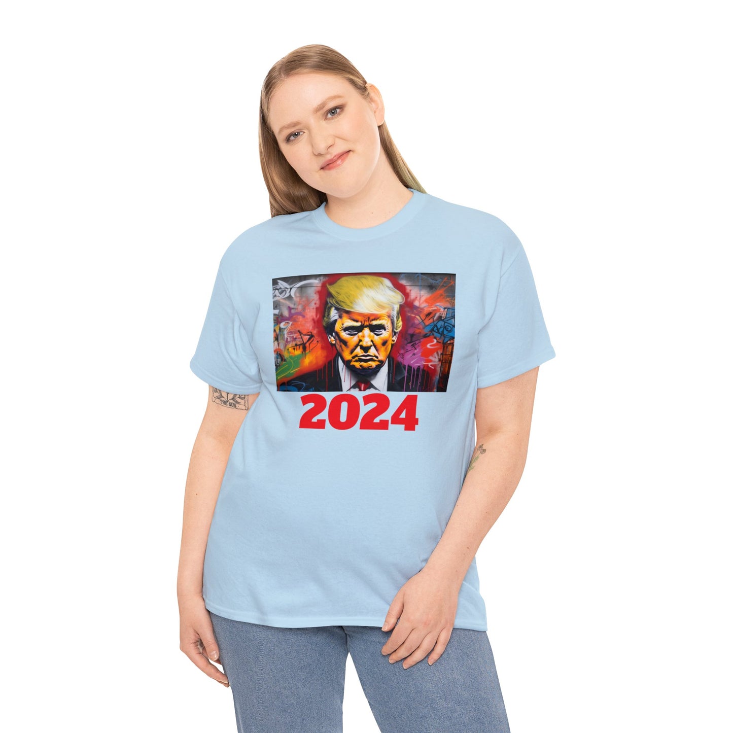 Tee The Don 2024
