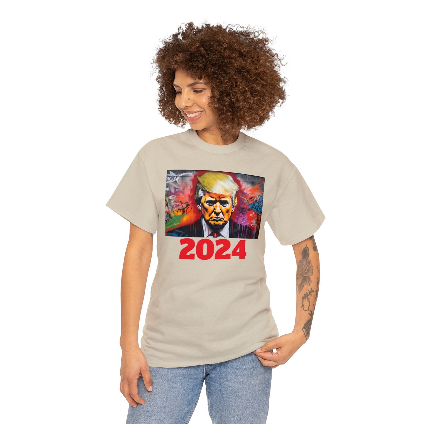 Tee The Don 2024