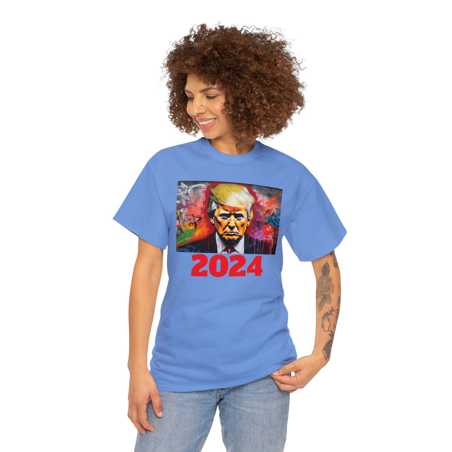 Tee The Don 2024