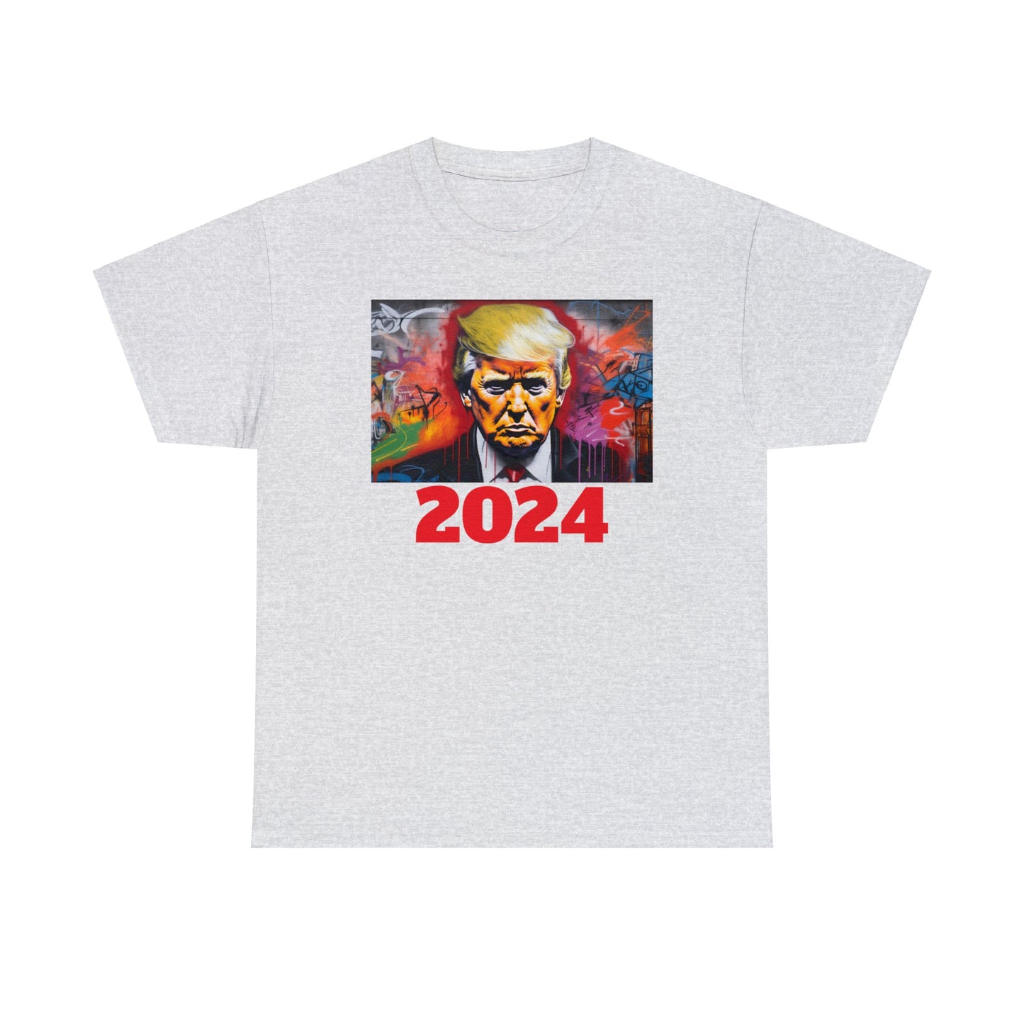 Tee The Don 2024