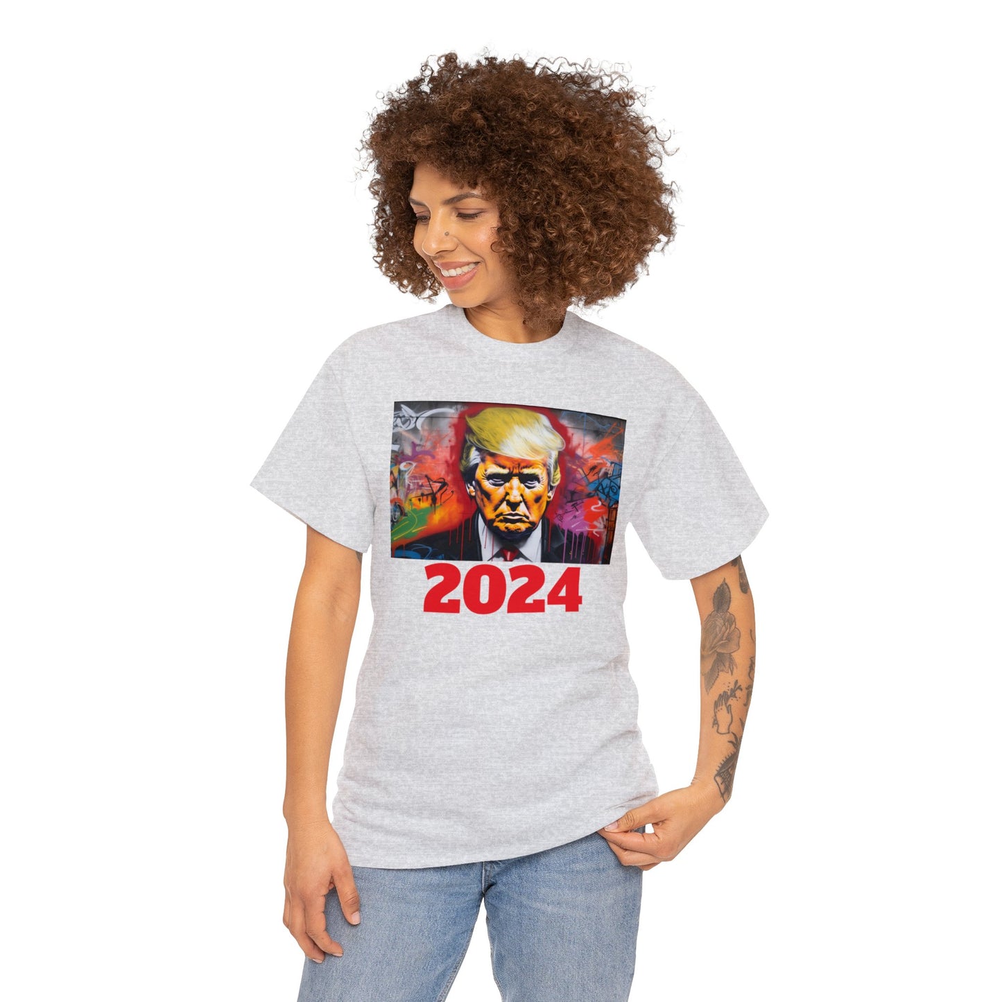 Tee The Don 2024