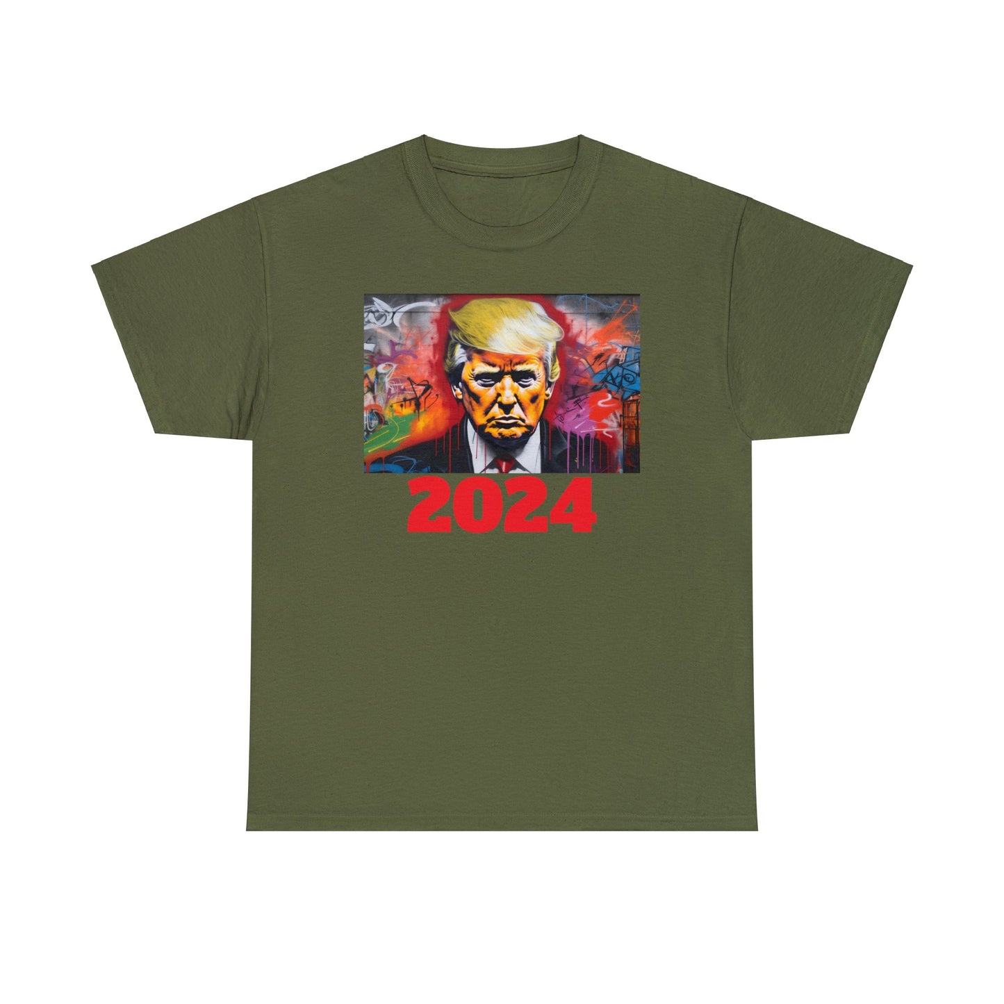Tee The Don 2024