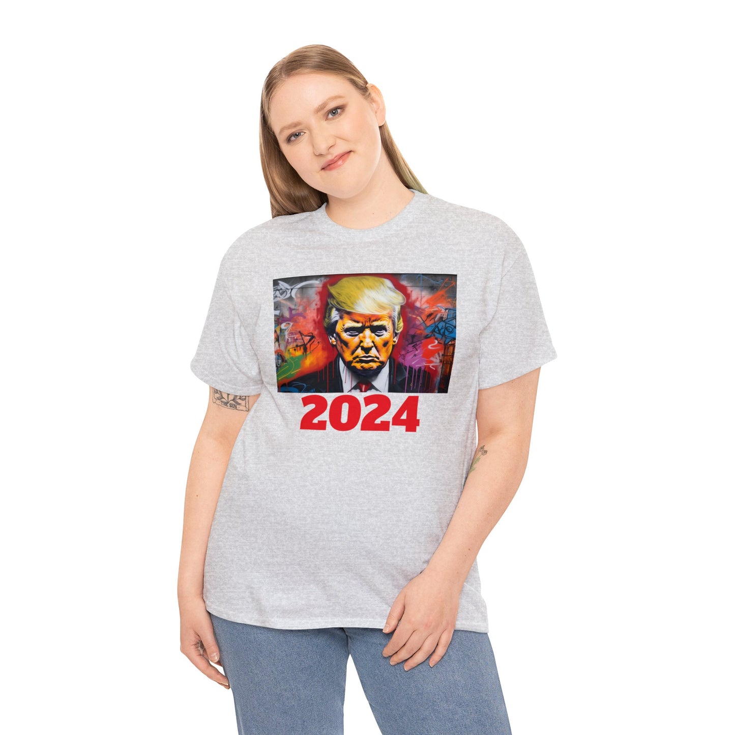 Tee The Don 2024