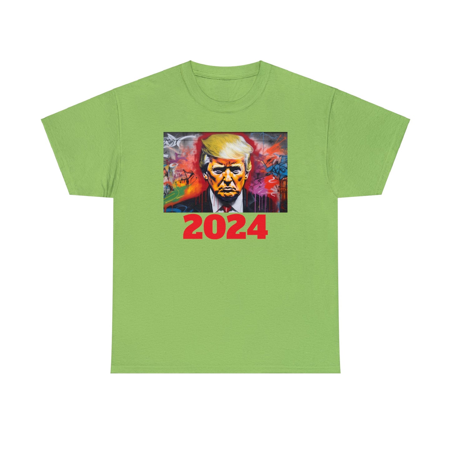 Tee The Don 2024