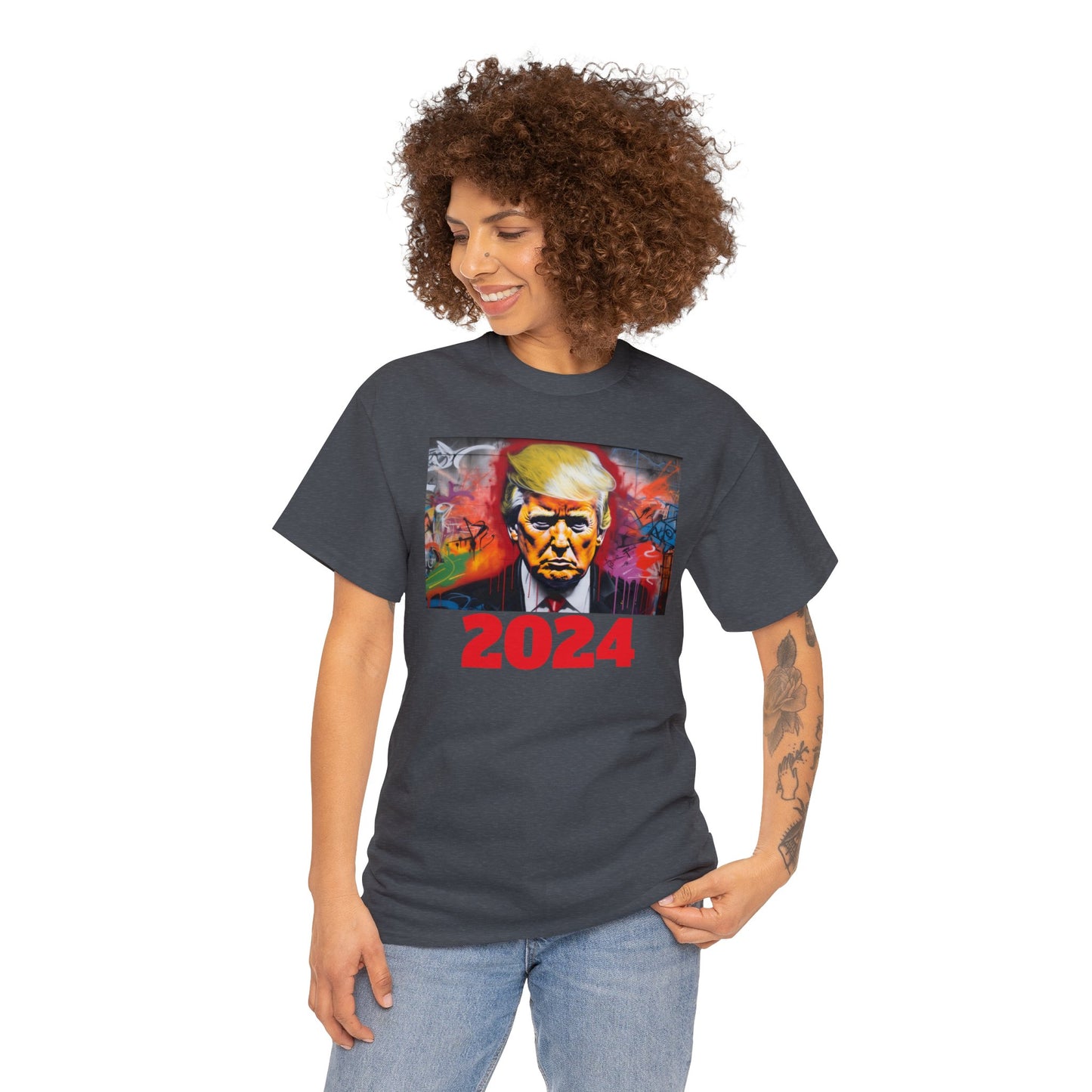 Tee The Don 2024