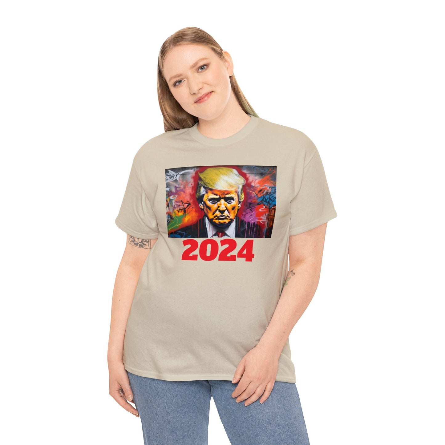Tee The Don 2024