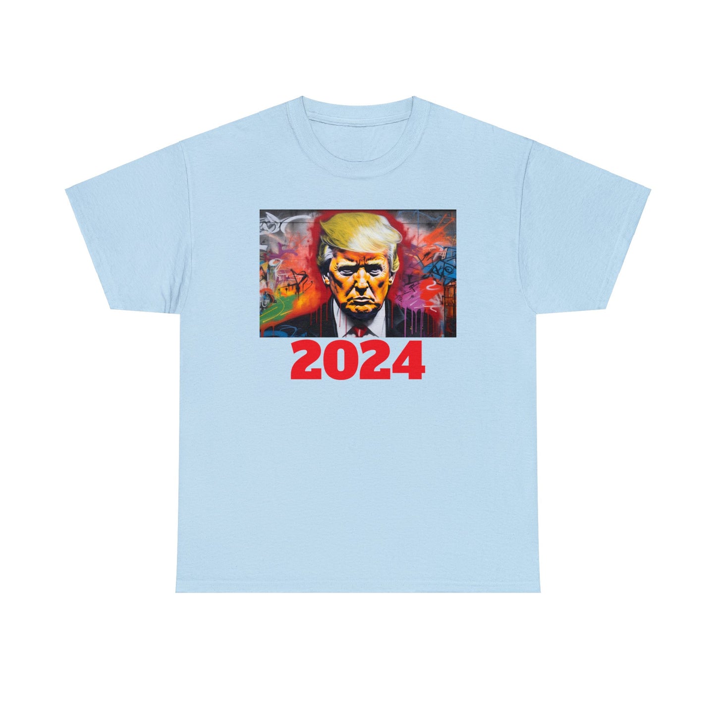 Tee The Don 2024