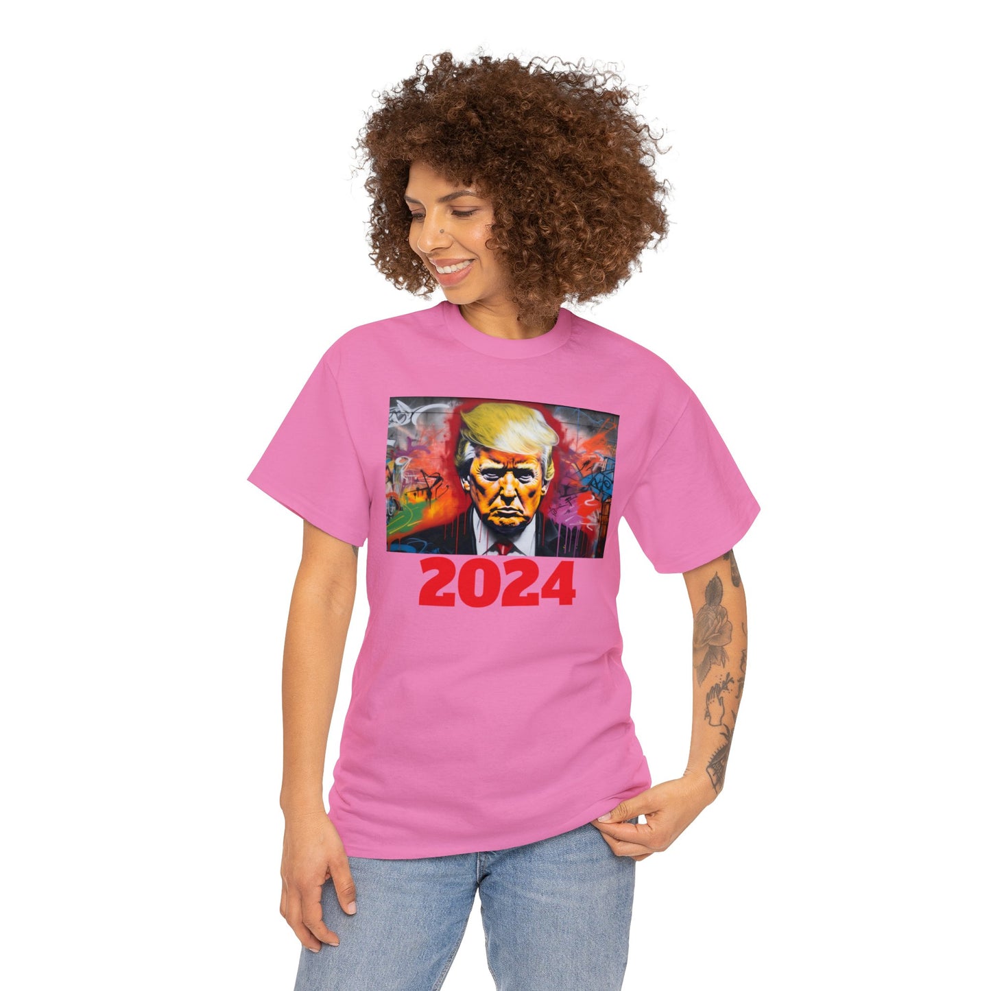 Tee The Don 2024