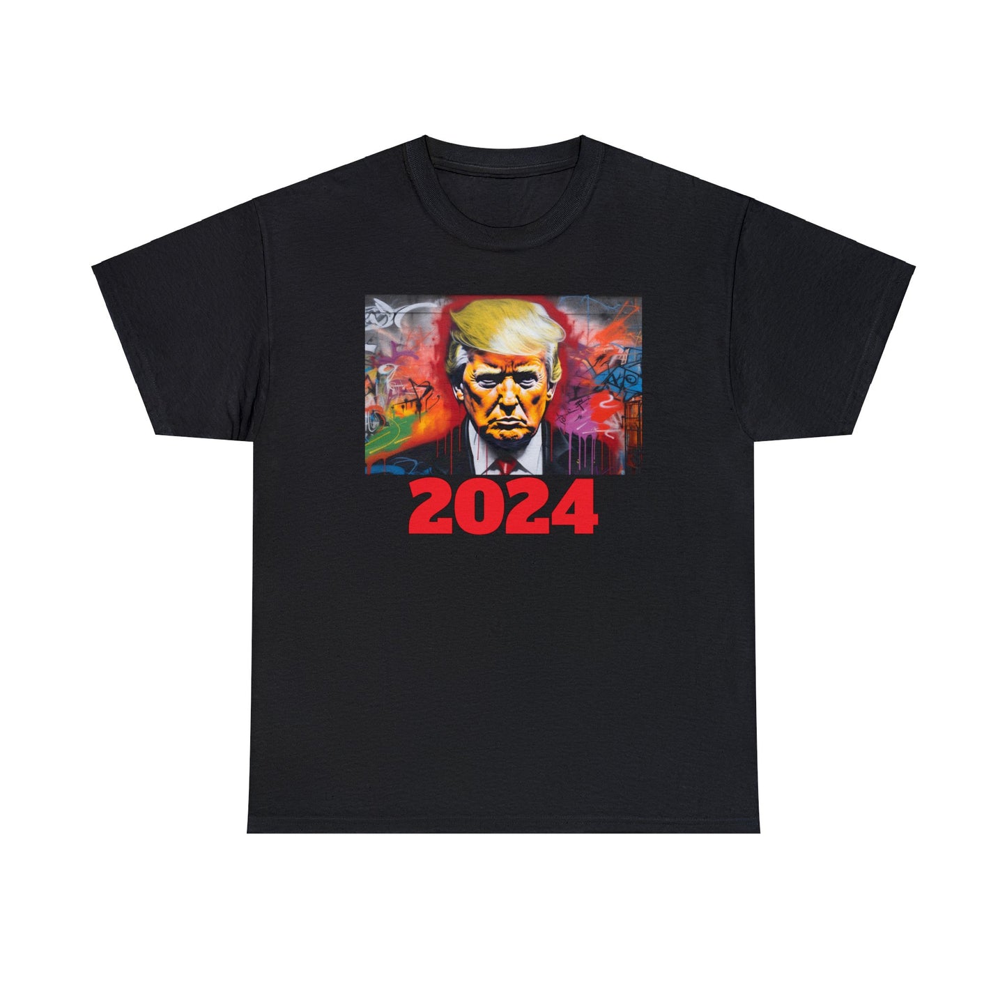 Tee The Don 2024