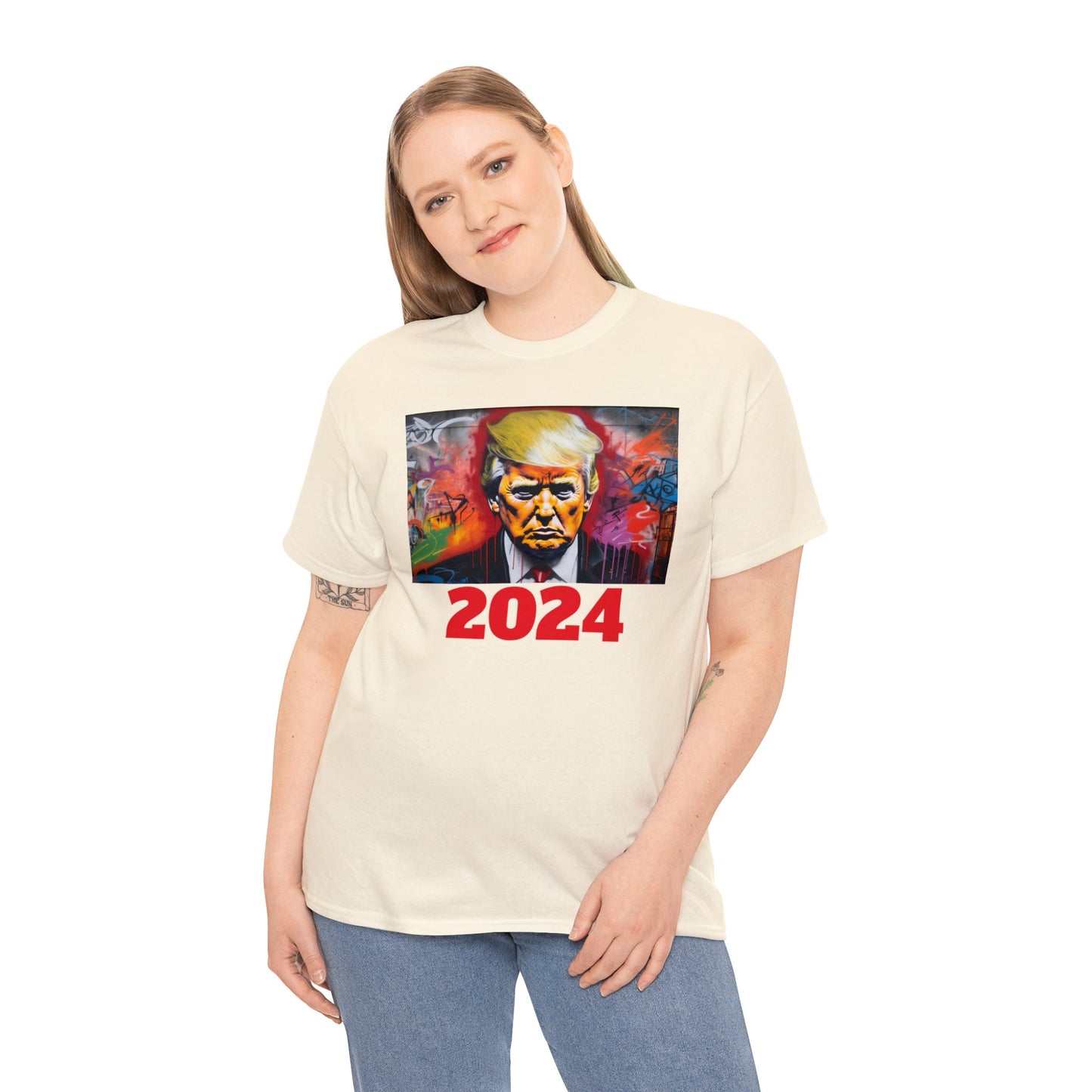 Tee The Don 2024
