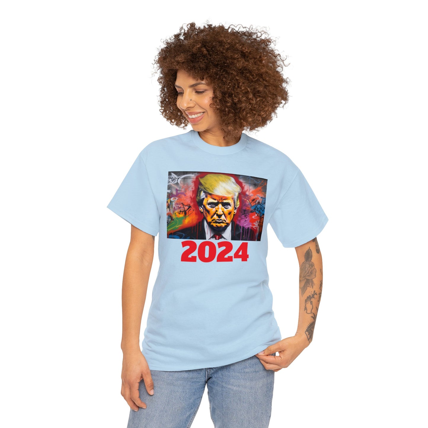 Tee The Don 2024