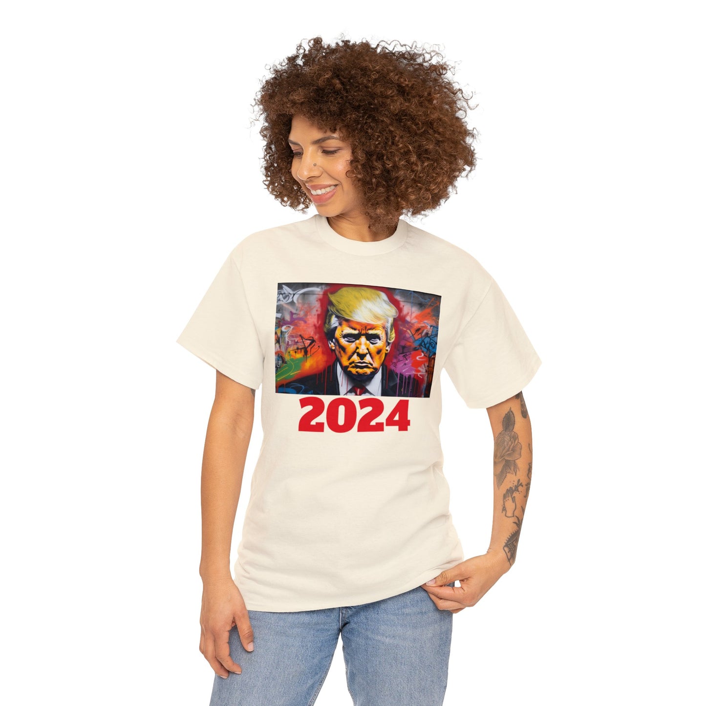 Tee The Don 2024