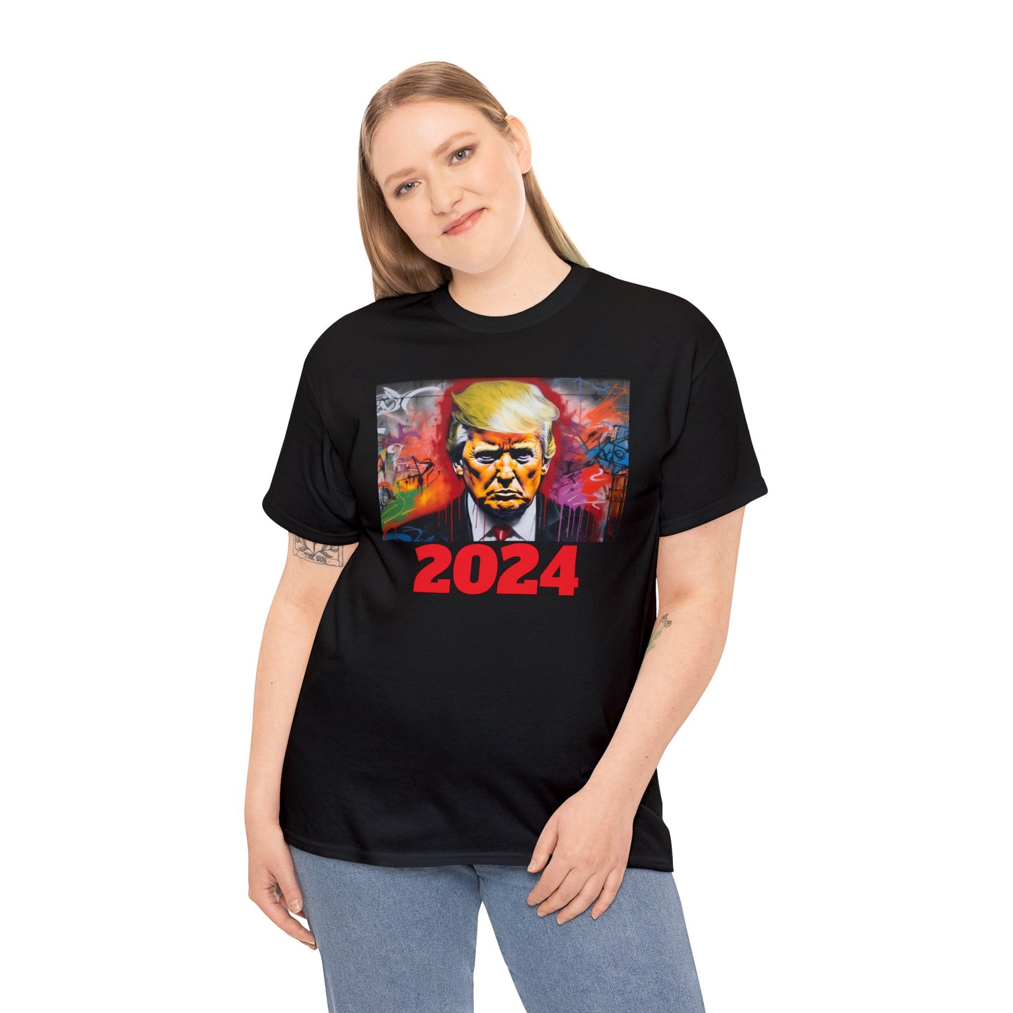 Tee The Don 2024