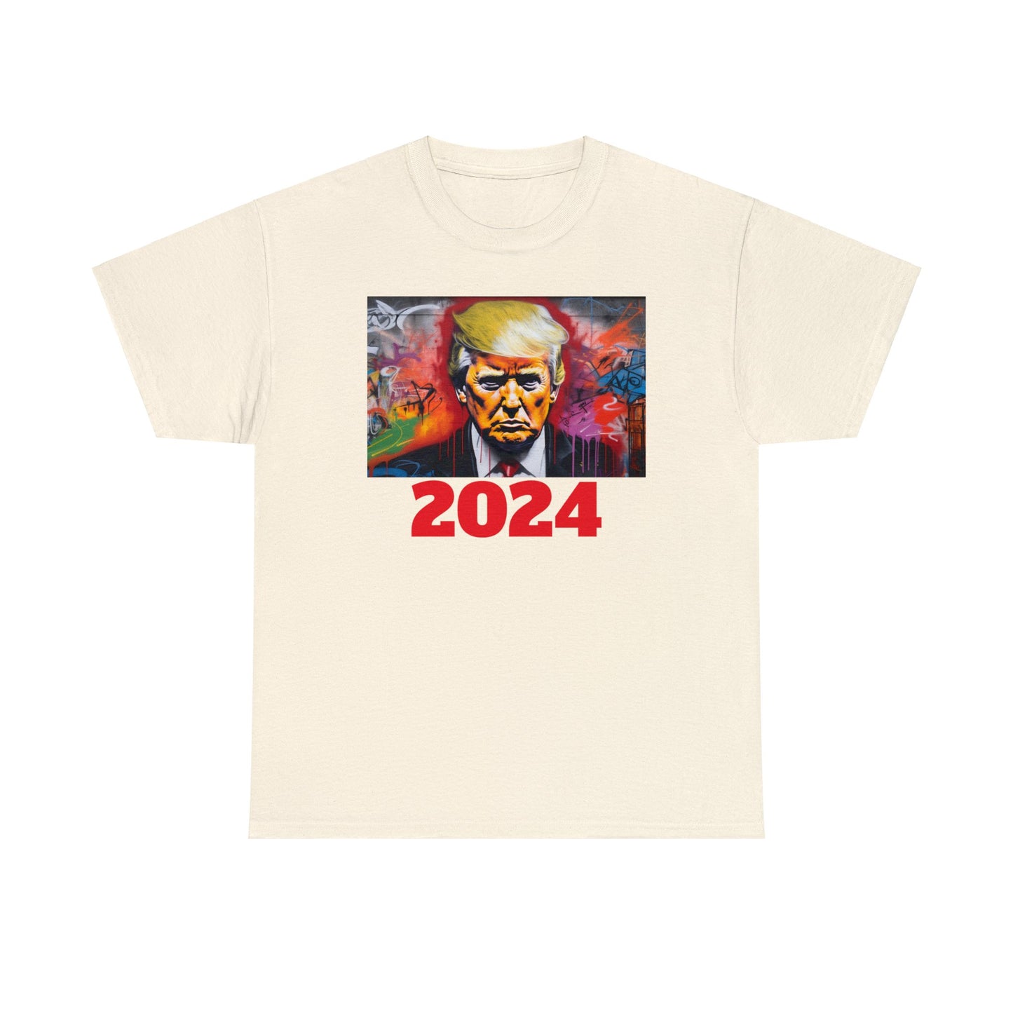 Tee The Don 2024