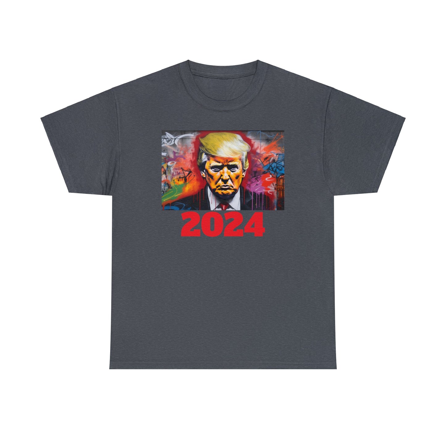 Tee The Don 2024