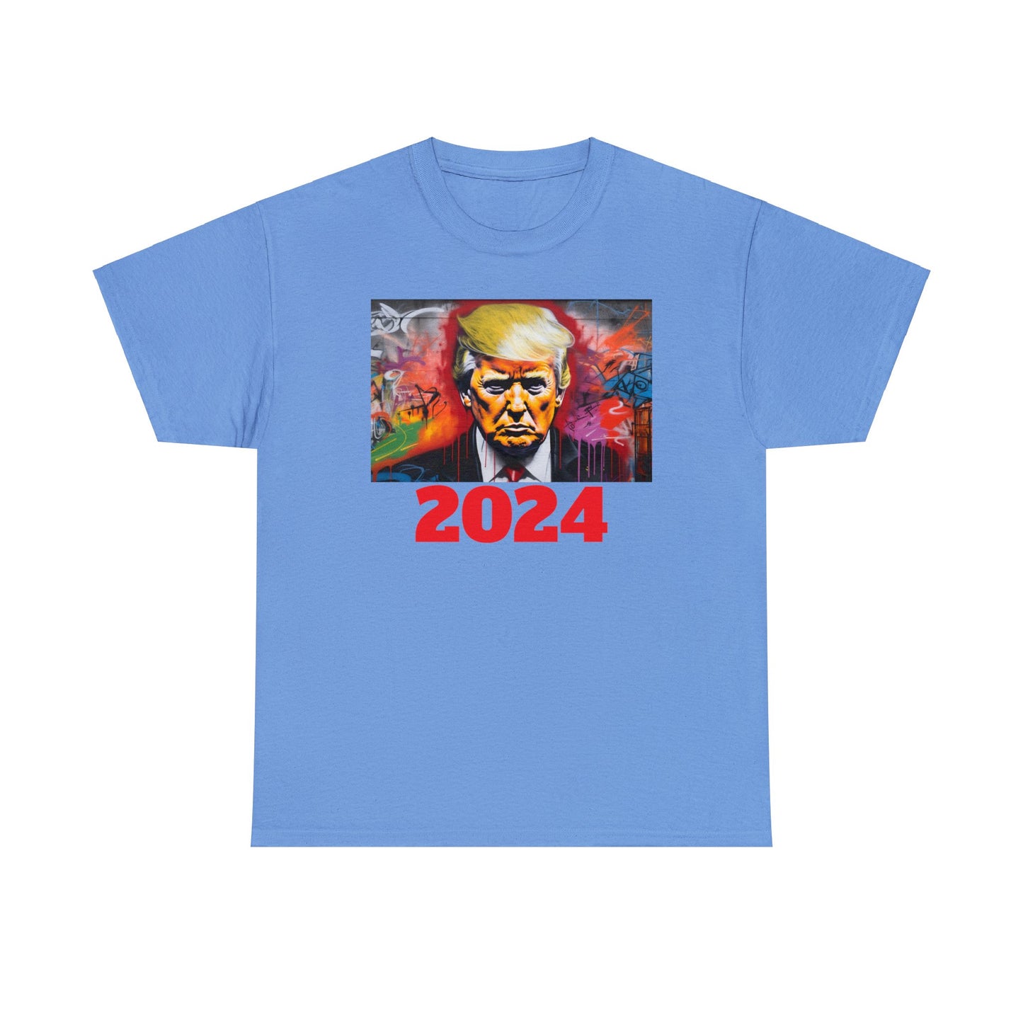 Tee The Don 2024