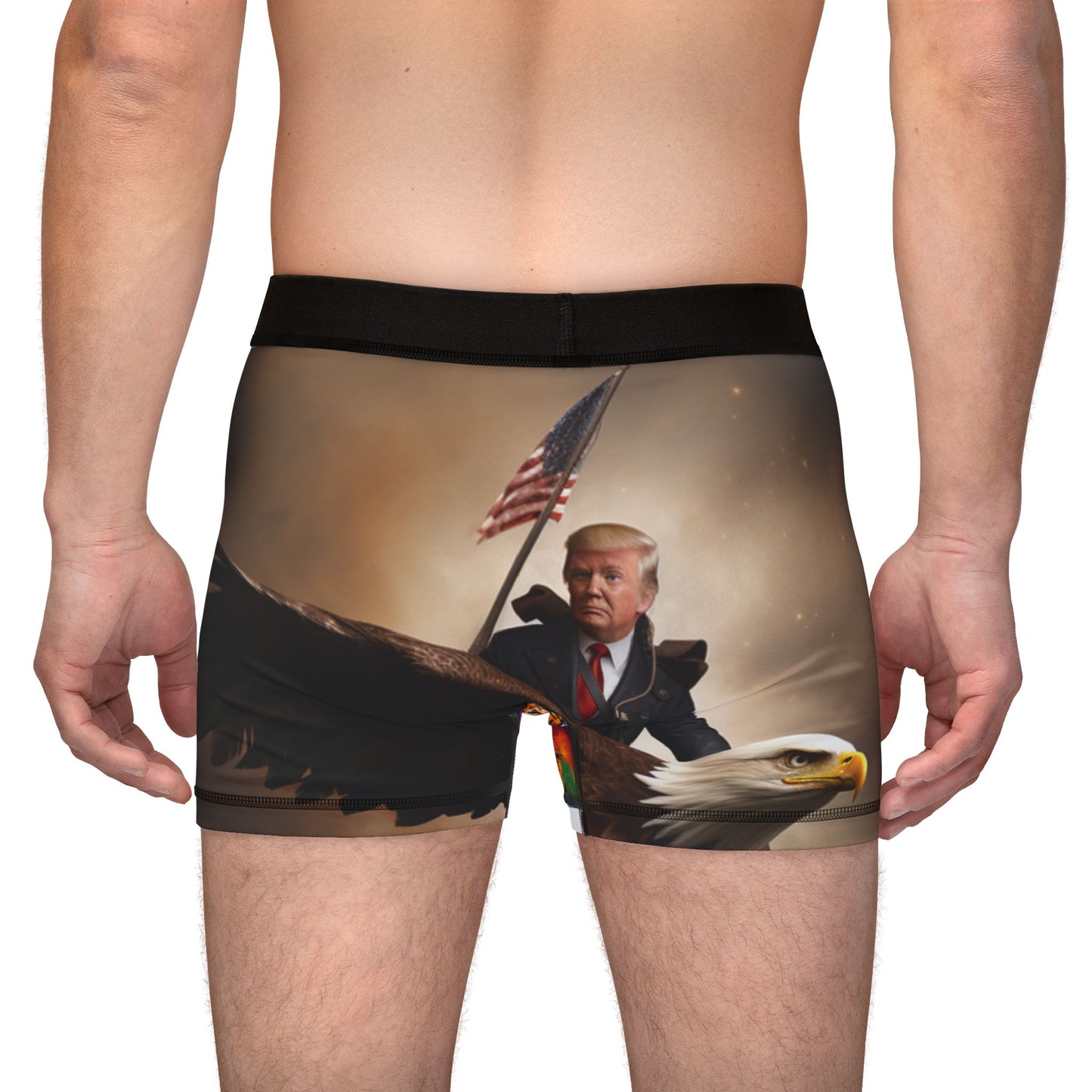 Boxers - Glory of Trump Boxers