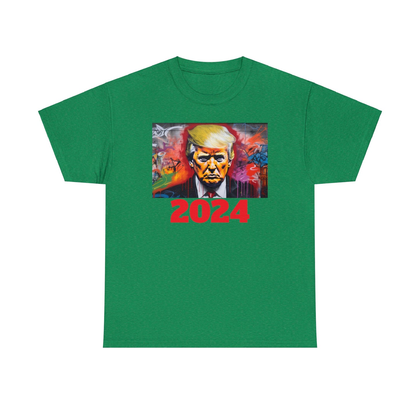 Tee The Don 2024
