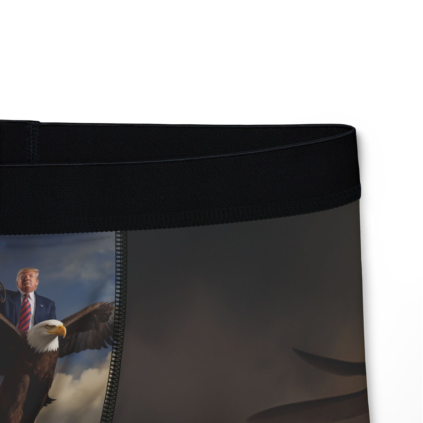 Boxers - Glory of Trump Boxers