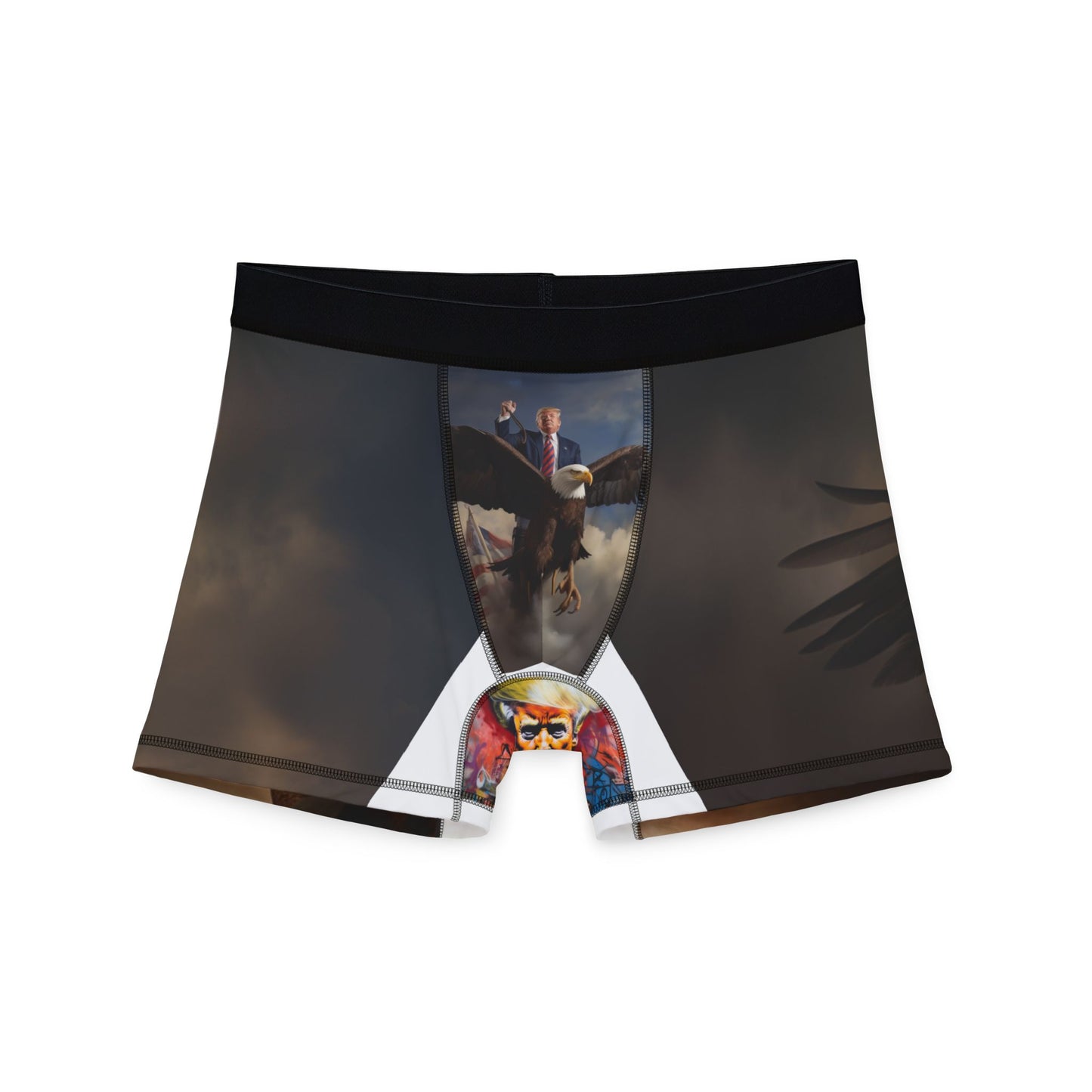 Boxers - Glory of Trump Boxers